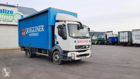 Camion Volvo L 40 FL 240