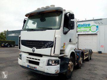 RenaultPremium Lander