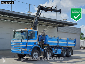 ScaniaG