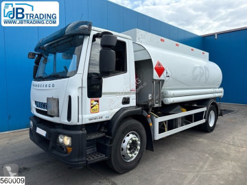 IvecoEurocargo