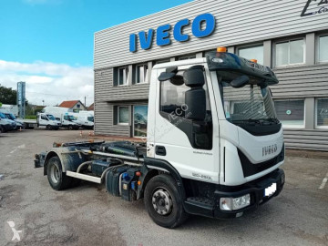 Camion polybenne Iveco