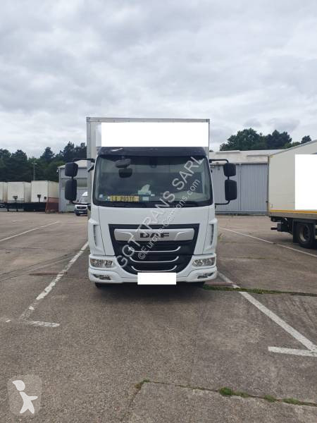 Camion DAF