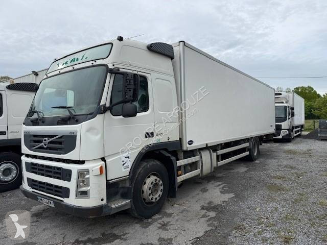 Camion Volvo
