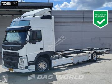 Camion BDF Volvo