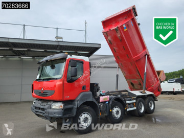 RenaultKerax