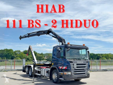 Scania111