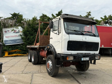 Mercedes2628K