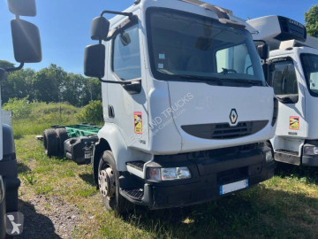 Camion châssis Renault