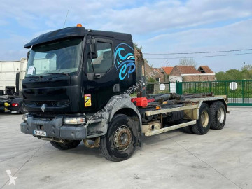 Camion Renault Kerax 370.26
