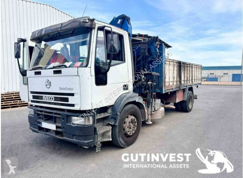 Camion Iveco