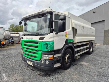 ScaniaP