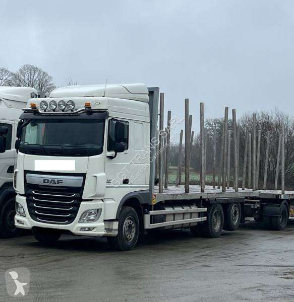Camion DAF