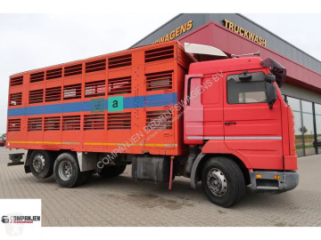 ScaniaR450