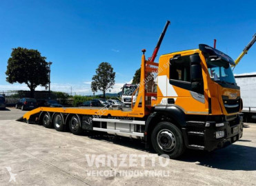 IvecoStralisAD 320 S 42