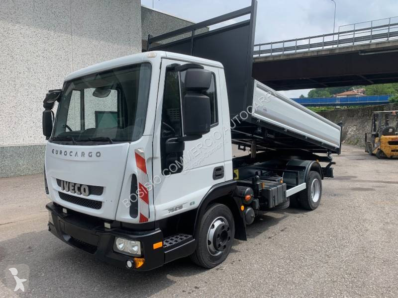 Camion Iveco