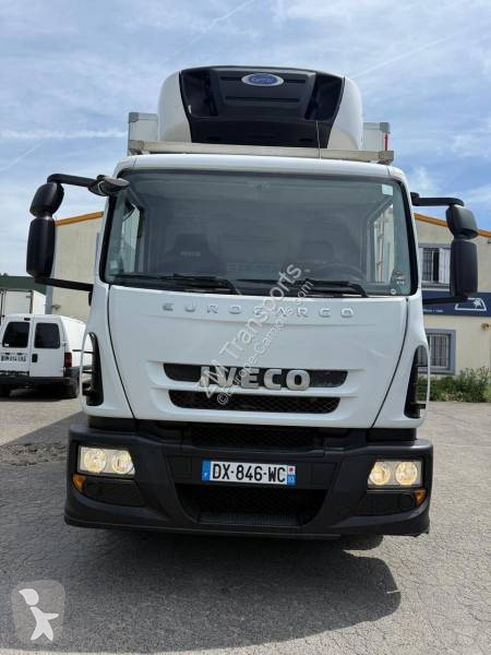 Camion Iveco