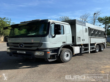 MercedesF