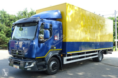 RenaultMidlum