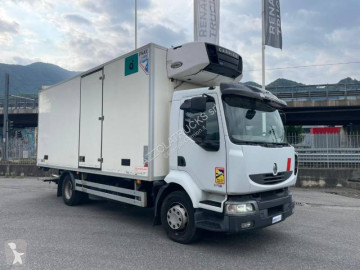 Camion frigo Renault