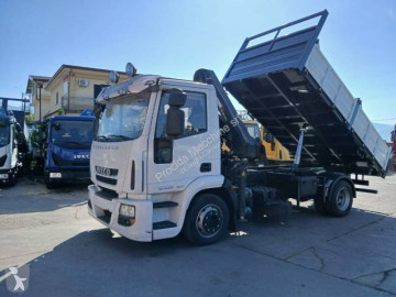 IvecoEurocargo120 E 28