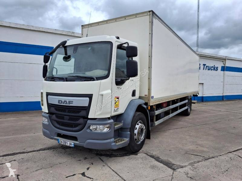Camion DAF