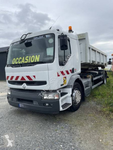 RenaultPremium370 DCI