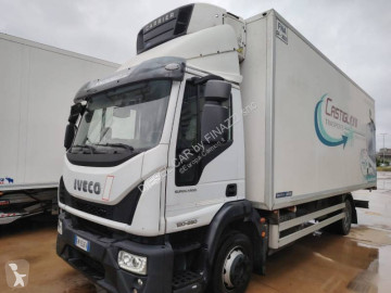 IvecoEurocargo