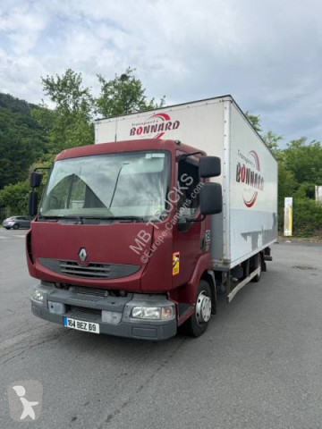 RenaultMidlum160.08 DXI