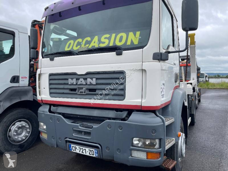Camion MAN