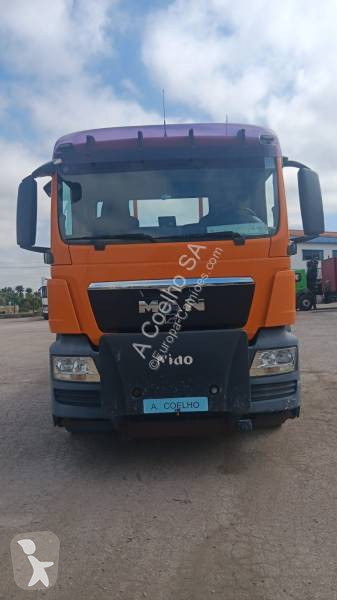 Camion MAN