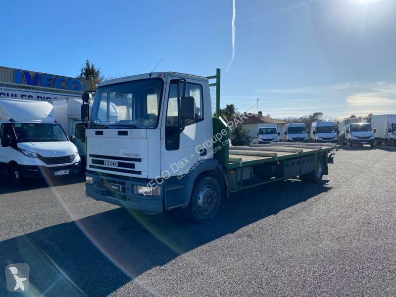 Camion Iveco