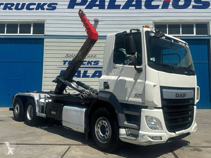 Camion DAF