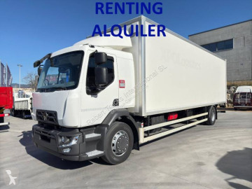 Camion Renault Gamme D 19.280