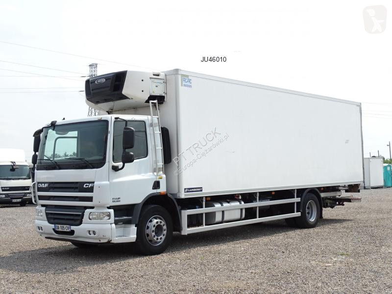 Camión DAF 65300