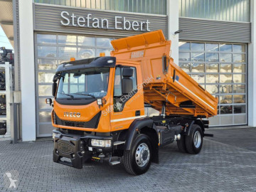 Kamion korba Iveco nový
