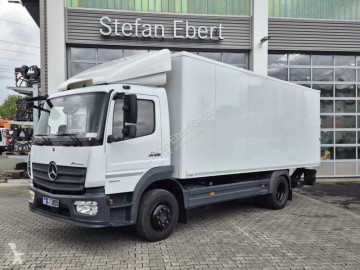 MercedesAtego