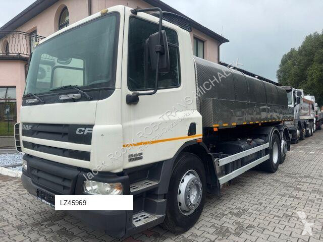 Camion DAF CF