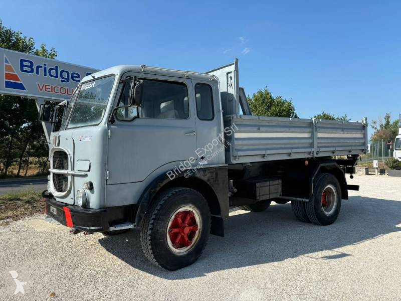Camion Fiat