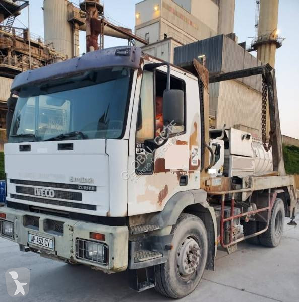 Camion Iveco