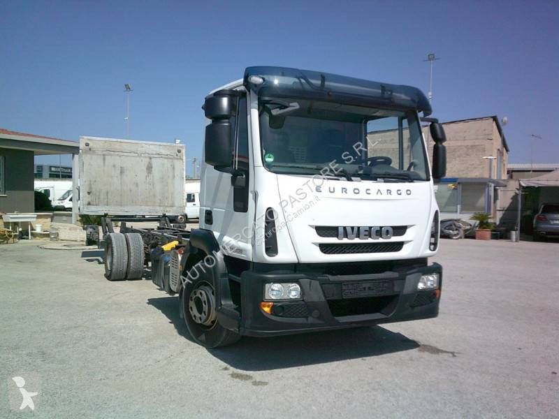 Kamion Iveco