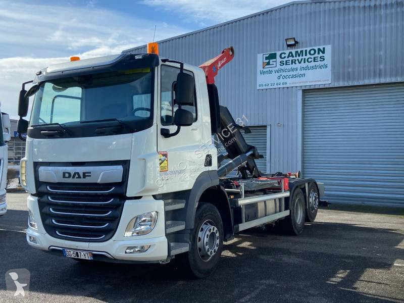 Camion DAF