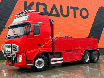 Autres camions Volvo