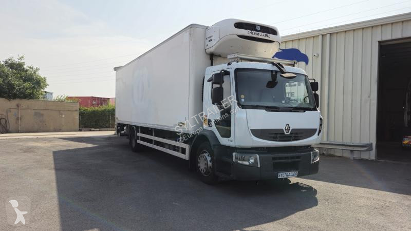 Camion Renault 270 DXI