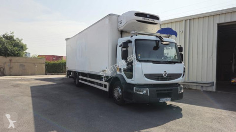 Camion Renault Midlum 270 DXI
