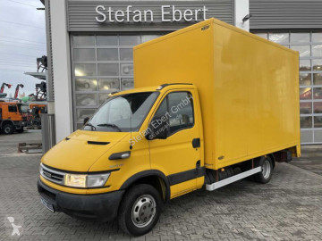 IvecoDaily