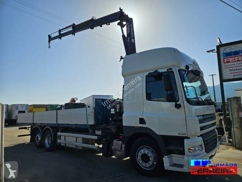 Camion DAF