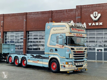 ScaniaR