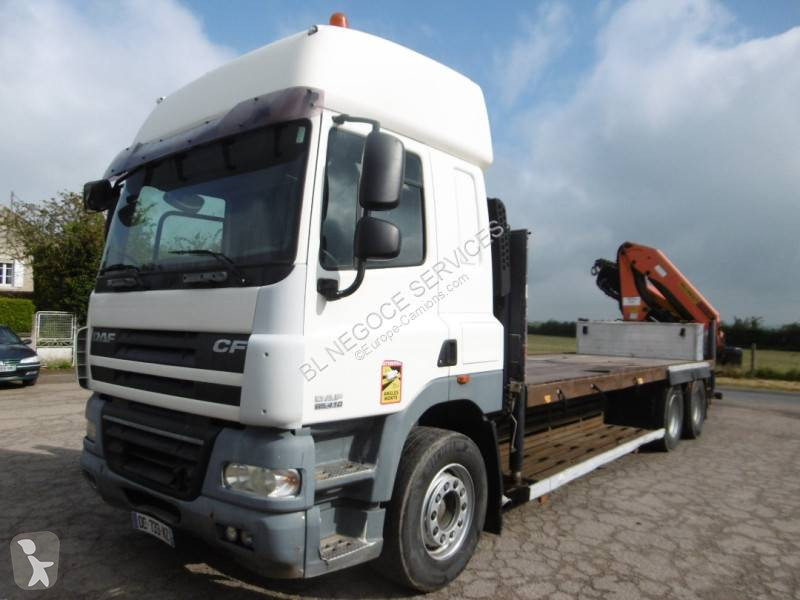 Camion DAF