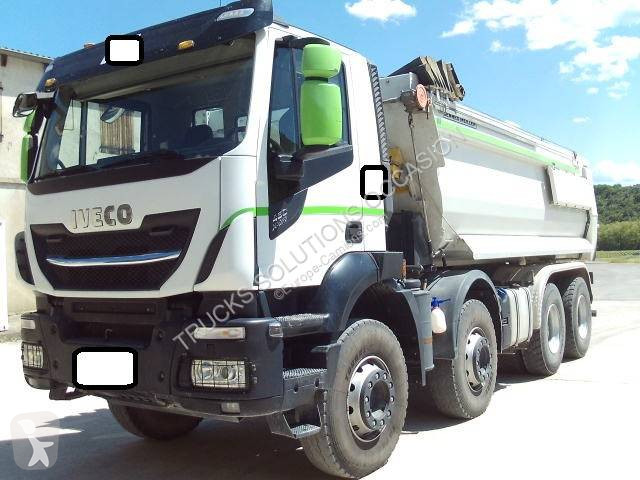 Camion Iveco
