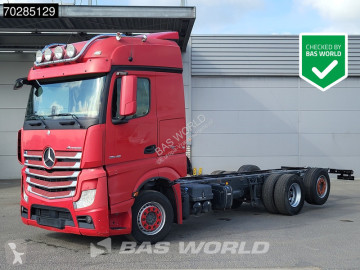 MercedesActros